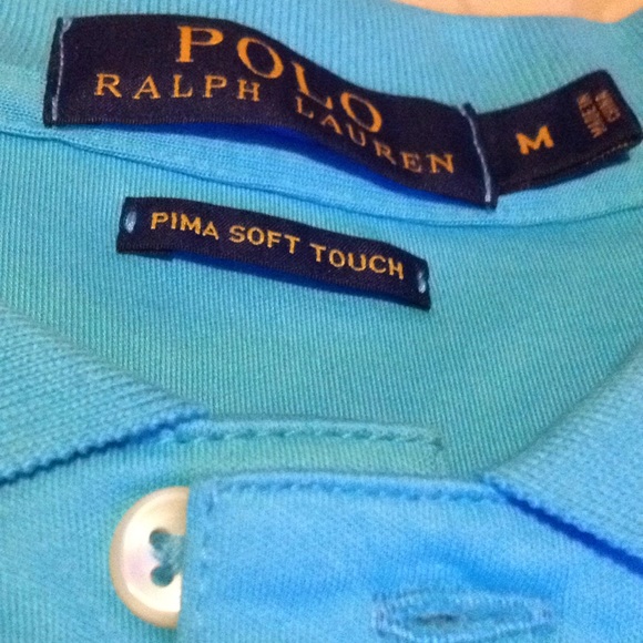 POLO RALPH LAUREN - Picture 7 of 7